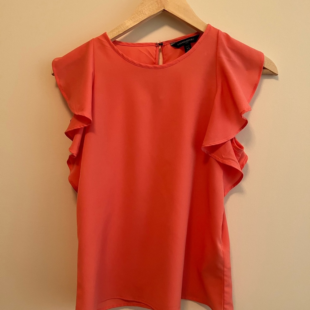 Banana Republic Factory Top